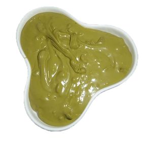 Gurmepark Parçacıklı Antep Fıstığı Ezmesi Dökme 500 gr