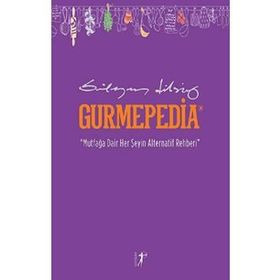 Gurmepedia Ciltli Süleyman Dilsiz