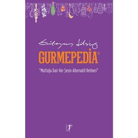 Gurmepedia Ciltli Süleyman Dilsiz