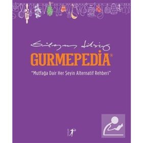 Gurmepedia Ciltli Süleyman Dilsiz