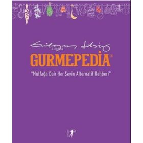 Gurmepedia Ciltli Süleyman Dilsiz