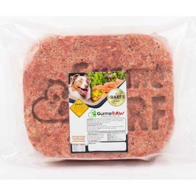 Gurmeraw Barf Plus Çiğ Barf 20 kg Köpek Maması