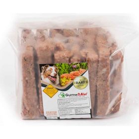 Gurmeraw Raw Special 10 kg Barf 50 gr Porsiyon Çiğ Köpek Maması