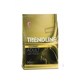 Gurmet 1 kg Yetişkin Kuru Kedi Maması