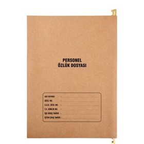 Gürpaş Personel Özlük Dosyası