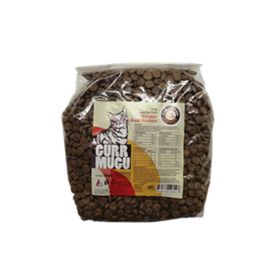Gurrmugu 1 kg Tavuklu Kedi Maması