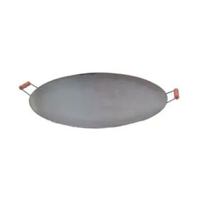 Gürsaç 60 cm 0008 Sac Kavurma Tavası