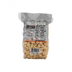 Gürsoy 250 gr Çifte Kavrulmuş İç Fındık Vakum Paket (2 adet)