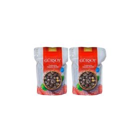 Gürsoy 500 gr Tuzlanmış Kabuklu Fındık (2 adet)