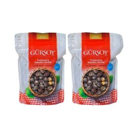 Gürsoy 500 gr Tuzlanmış Kabuklu Fındık (2 adet)