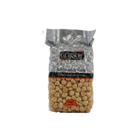 Gürsoy 500 gr Vakumlu Kavrulmuş İç Fındık