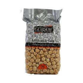 Gürsoy 500 gr Vakumlu Kavrulmuş İç Fındık