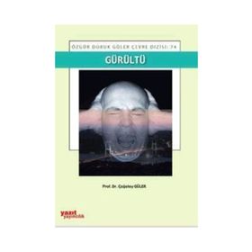 GÜRÜLTÜ - ÇAĞATAY GÜLER