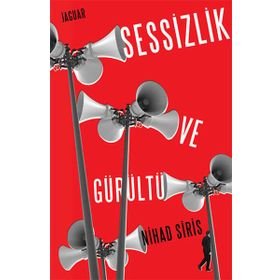 GÜRÜLTÜ - ÇAĞATAY GÜLER
