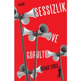 GÜRÜLTÜ - ÇAĞATAY GÜLER