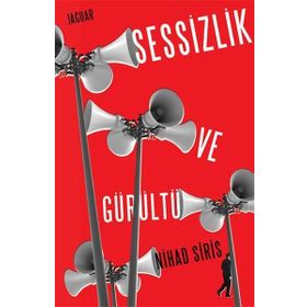 GÜRÜLTÜ - ÇAĞATAY GÜLER