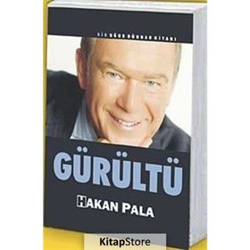 Gürültü - Hakan Pala