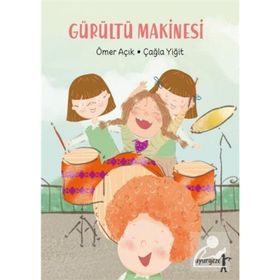 Gürültü Makinesi - Ömer Açık