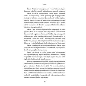 Gürültü Pegasus Yayınları