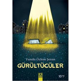 Gürültücüler - Funda Özlem Şeran