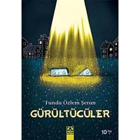 Gürültücüler - Funda Özlem Şeran