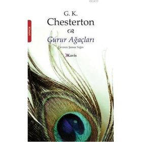 Gurur Ağaçları - Gilbert Keith Chesterton