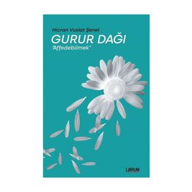 Gurur Dağı - Hicran Vuslat Şenel
