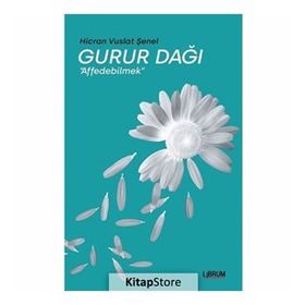 Gurur Dağı - Hicran Vuslat Şenel