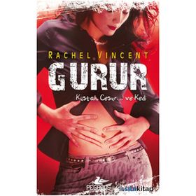 GURUR - MARSHA CANHAM