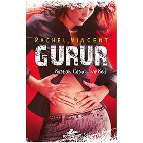 GURUR - MARSHA CANHAM