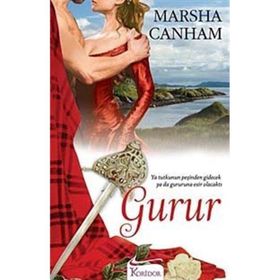 GURUR - MARSHA CANHAM