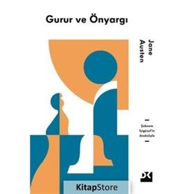 Gurur ve Önyargı - June Austen