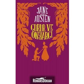Gurur ve Önyargı - June Austen