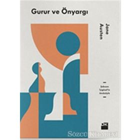 Gurur ve Önyargı - June Austen