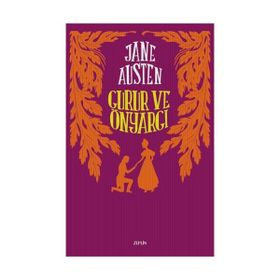 Gurur ve Önyargı - June Austen