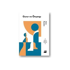 Gurur ve Önyargı - Yeni İsim - Jane Austen