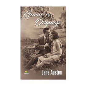 Gurur ve Önyargı - Yeni İsim - Jane Austen