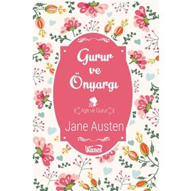 Gurur ve Önyargı - Yeni İsim - Jane Austen