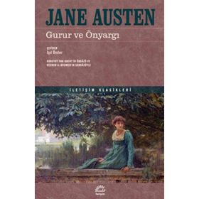 Gurur ve Önyargı - Yeni İsim - Jane Austen