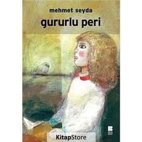 GURURLU PERI - MEHMET SEYDA (ISBN:9786055715090)