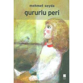 GURURLU PERI - MEHMET SEYDA (ISBN:9786055715090)