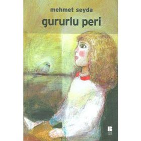 GURURLU PERI - MEHMET SEYDA (ISBN:9786055715090)