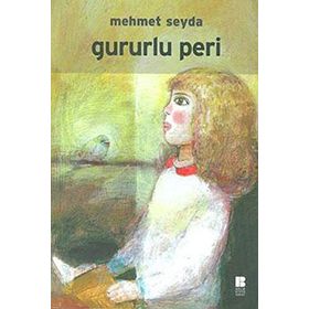 GURURLU PERI - MEHMET SEYDA (ISBN:9786055715090)