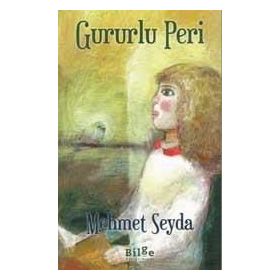 GURURLU PERI - MEHMET SEYDA (ISBN:9786055715090)