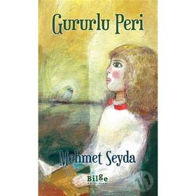 GURURLU PERI - MEHMET SEYDA (ISBN:9786055715090)