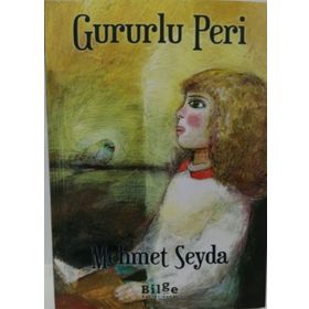 GURURLU PERI - MEHMET SEYDA