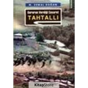 GURURUN VERDİĞİ CESARET TAHTALLI - M. ZEWAL DOĞAN