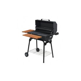 Guruss 75 cm Siyah Mangal Takımı