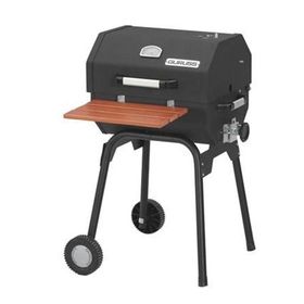 Guruss CG-050 Kırmızı Kömürlü Barbekü Mangal