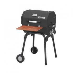 Guruss CG-050 Yeşil Kömürlü Barbekü Mangal